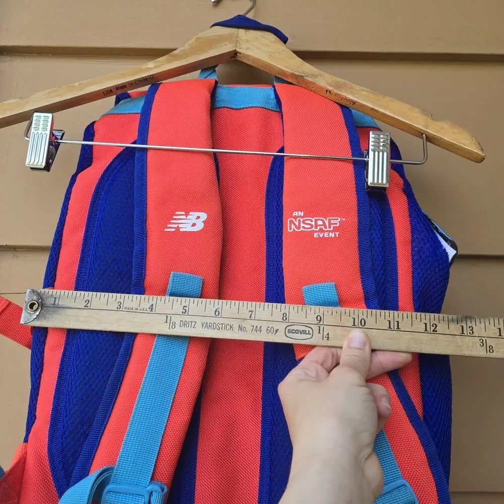 NEW BALANCE NATIONALS 2019 OUTDOOR CHAMPIONSHIP BACKPACK